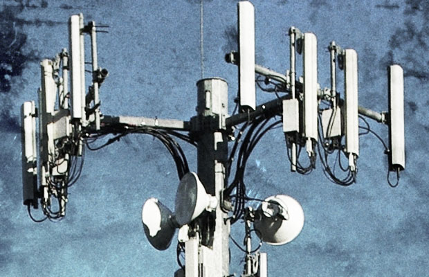 Individual Cell Towers In Neighborhoods And On Community Streets Requested by Industry