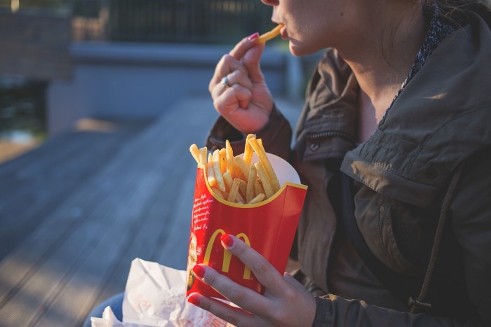 Fast Food Packaging Now Found to Have Fluorinated Chemicals