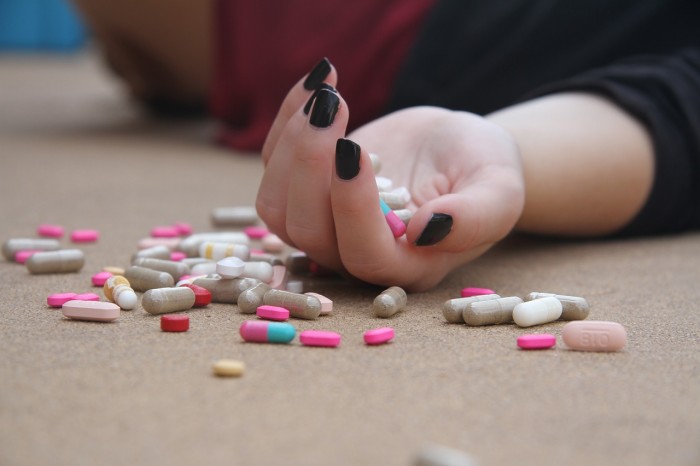 SSRI Antidepressants Increase Risk of Intracranial Hemorrhage