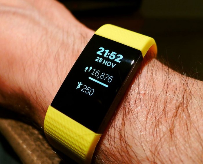 Could Your Fitbit Data Be Used To Deny You Health Insurance?