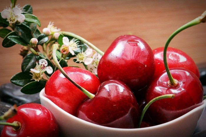 How to Grow Cherries Right for the First Time