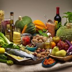 Mediterranean Diet Could be Key to Stopping Alzheimer’s Disease from Developing