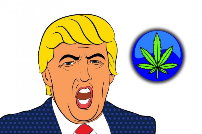 Is The Trump Administration Preparing to Relaunch the War on Marijuana?