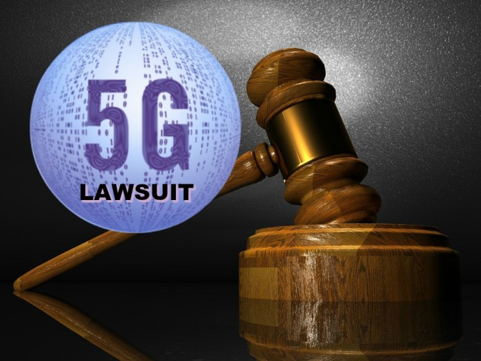 Seventeen Ohio Cities File Lawsuit To Stop 5G Cell Towers Everywhere