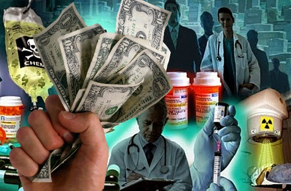 Medical Doctors Accept Industry Payments – Oh Yes!