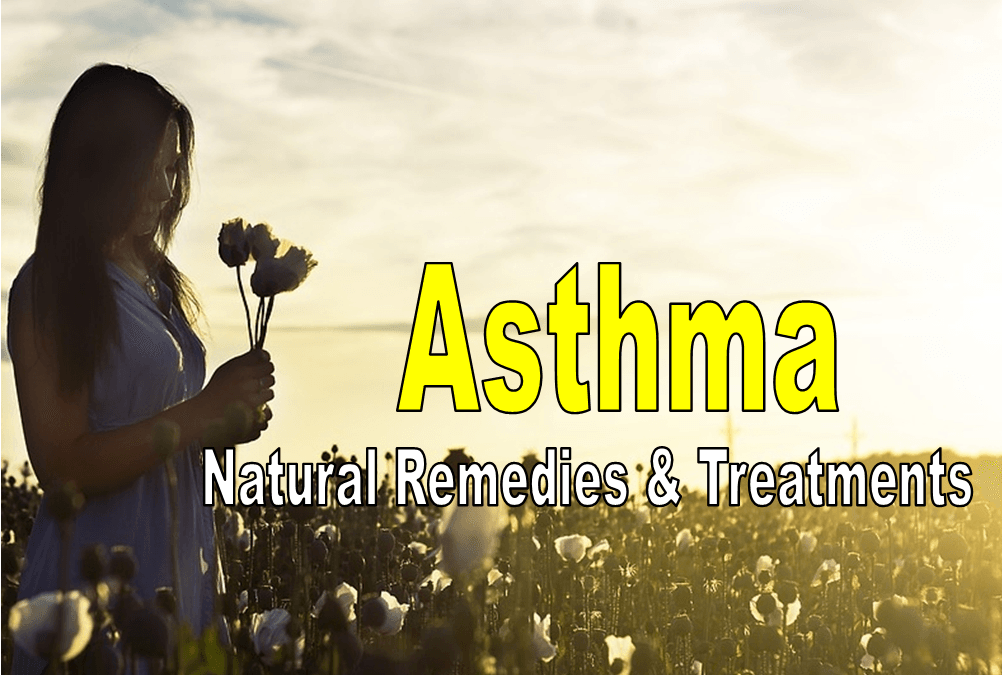 asthma remedies