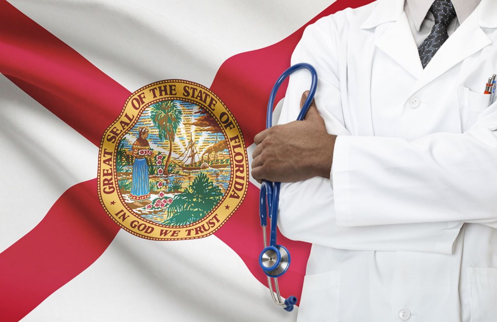 New Florida Law Further Expands Healthcare Freedom Health Before It