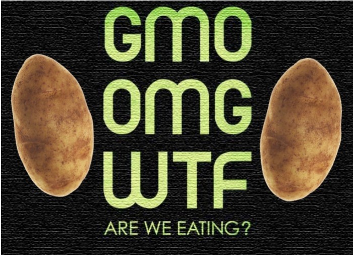GMO Potatoes Will Hit Stores and Restaurants Soon – If They Haven’t Already