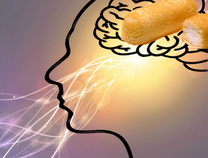 Eating Junk Food Literally Shrinks Your Brain Says Study