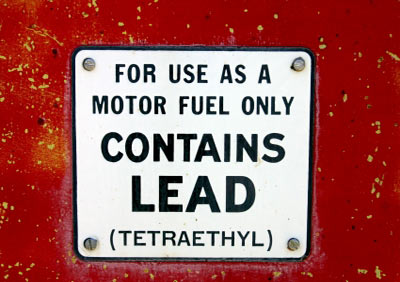 Long-Term Study In Children From The Leaded Gasoline Era Shows Loss Of Intelligence By Late 30s