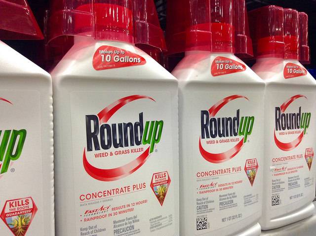 Monsanto Relied on These "Partners" to Attack Top Cancer Scientists