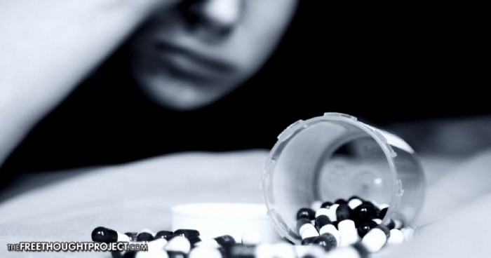 Pivotal Lawsuit Shows Widely Used Antidepressant Increases Suicide Risk Over 800 Percent