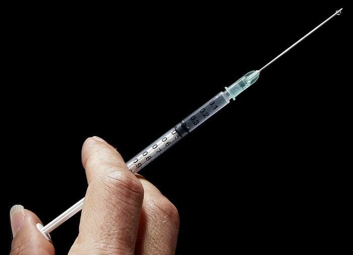 This State Is Rushing to Use Up Its Expiring Lethal Injection Drugs