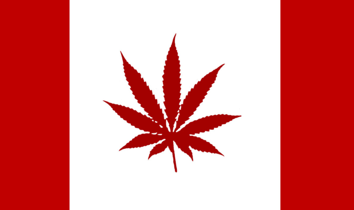 marijuana legalization canada