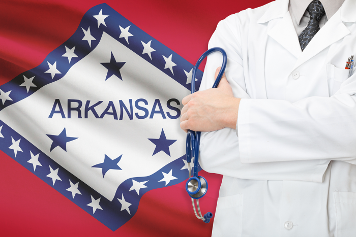 Approved by Governor: Arkansas Law Will Expand Health Freedom
