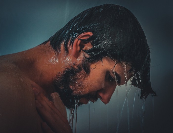 The World’s Most Hackable Showerhead Revealed