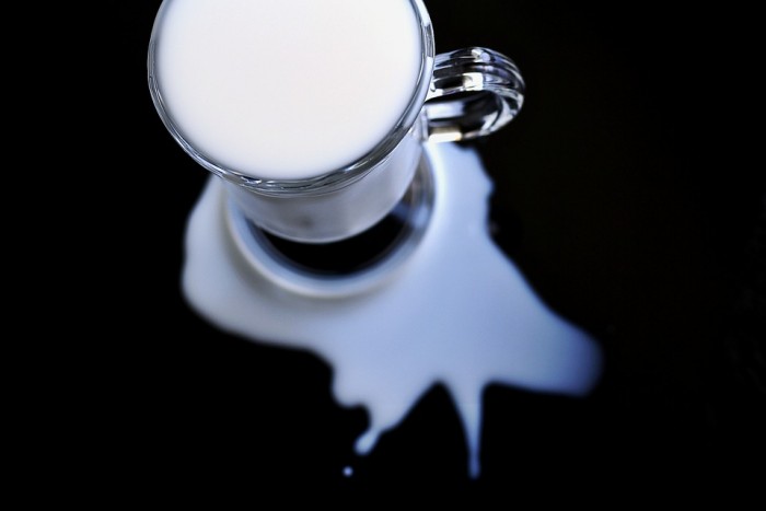 French Farmers’ Union Official Warns Of Milk Shortage