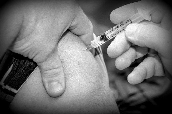 Mom Forced By UK High Court to Vaccinate Her Children