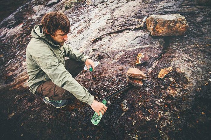Purify Water in the Wilderness – A Skill to Keep You Alive
