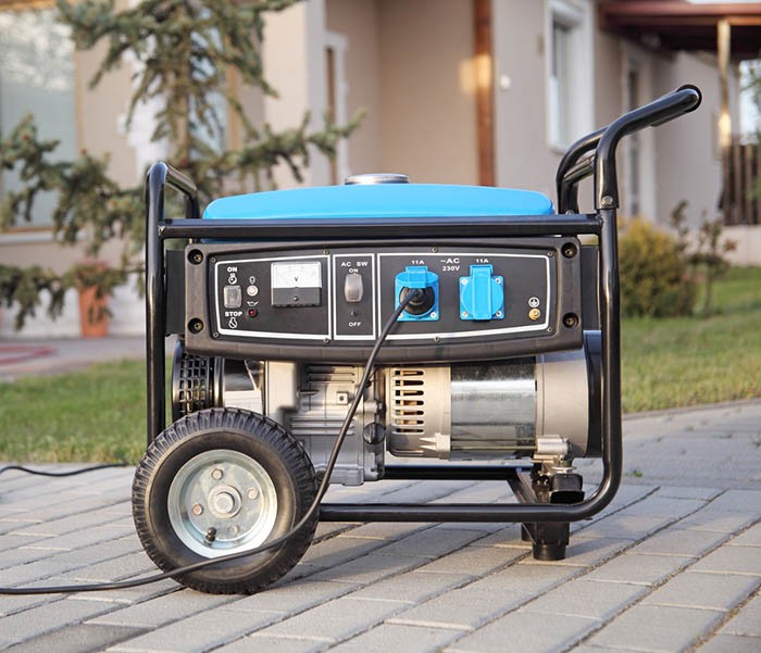 5 Questions to Ask When Buying a Standby Generator