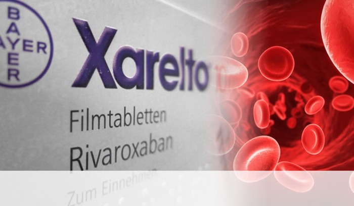 Blood-thinning Drug Xarelto Faces 18,000 Lawsuits