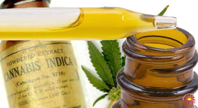 Hospitals Begin Dispensing Medical Cannabis Oil To Patients