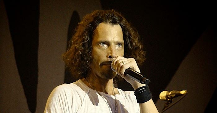 Chris Cornell’s Wife Suspects Prescription Anxiety Meds Caused His Death