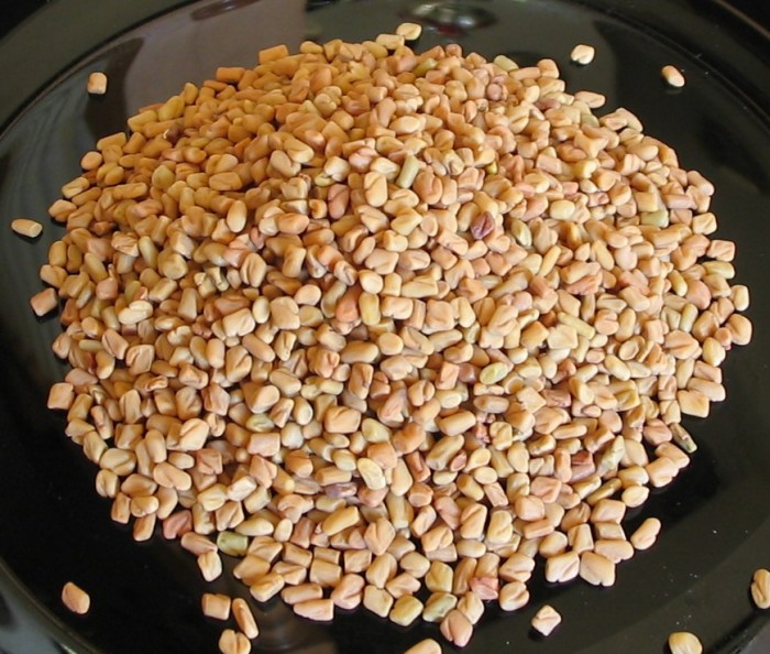 11 Amazing Fenugreek Health Benefits and Remedies