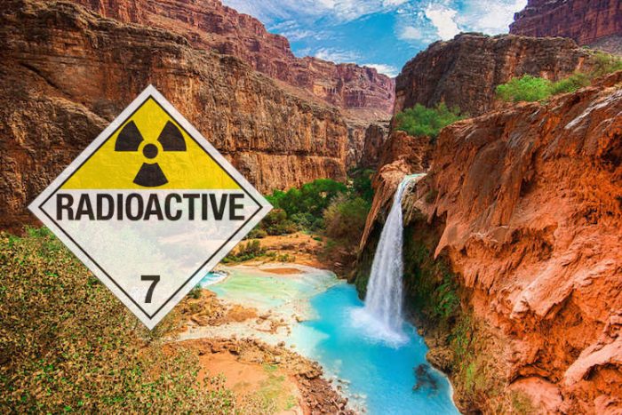 Uranium Mining in the Grand Canyon Continues Despite Years of Resistance