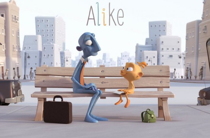 How Society Kills Your Creativity – In An Award Winning Pixar-Esque Short Film