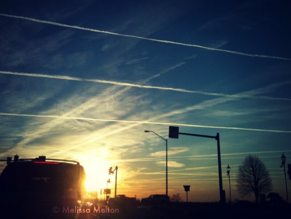 Media Normalization of Geoengineering: “The Fact Is, We Are Living Through a Test Already”