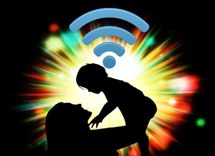 Wireless Technologies Have An Epigenetic Effect On Children