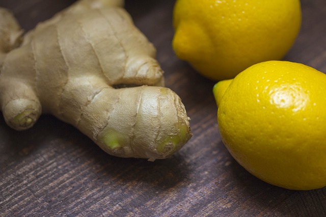 Review Finds that Ginger Does Have Positive Effect on Obesity