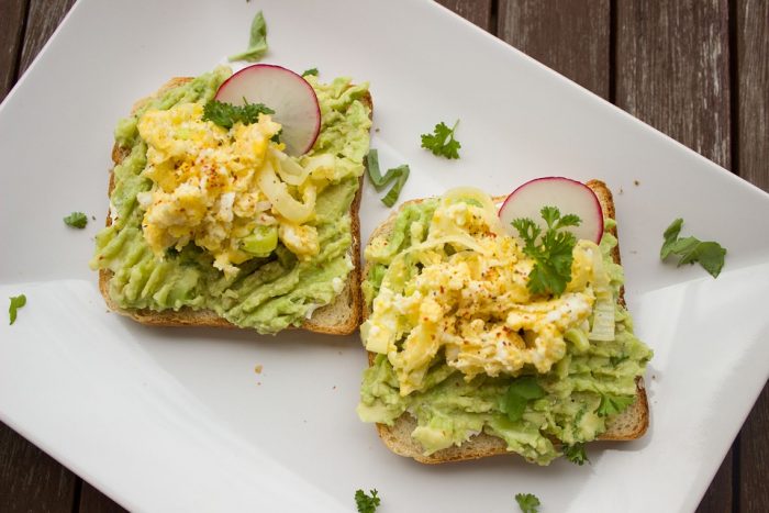 Buying Avocado Toast Is More Prudent than Buying a House
