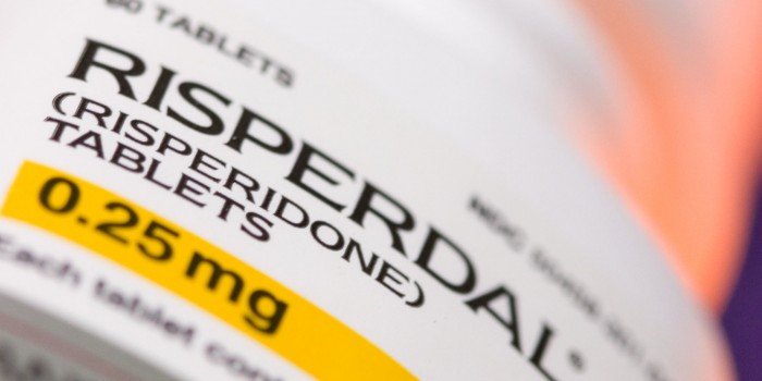 Risperdal: The Long and Winding Trail of Crimes