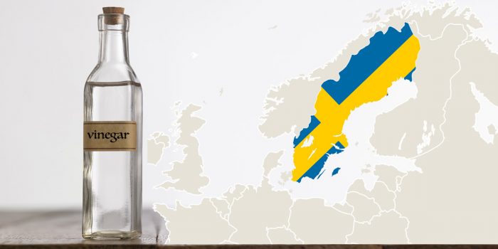 Sweden to Ban Roundup Herbicide and Vinegar?