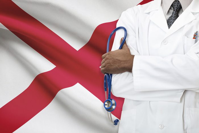 Signed by the Governor: Alabama Law Expands Health Freedom