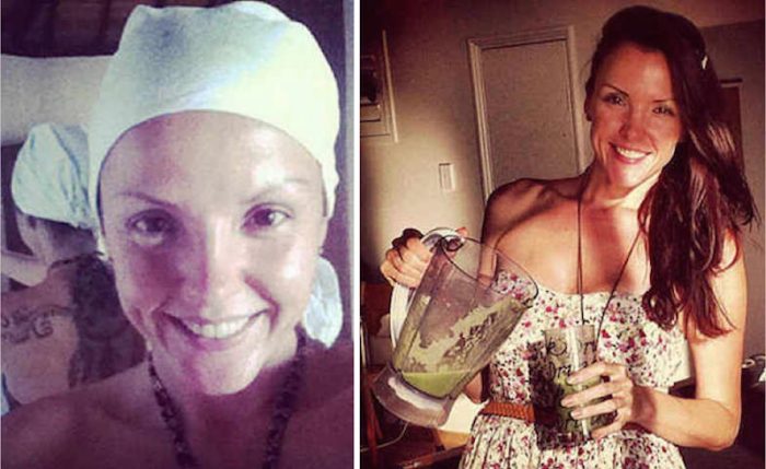 This Woman Cured Her Stage 4 Cancer With Miraculous Fruit-Based Diet