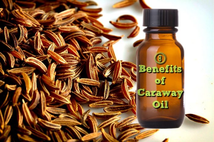 8 Benefits of Caraway Oil That Will Surprise You