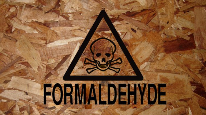 Composite Wood, Construction: Authorities Close in on Carcinogenic Formaldehyde Emissions