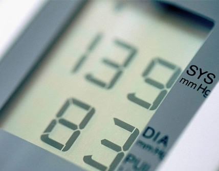 70 Percent of Home Blood Pressure Monitors Are Inaccurate