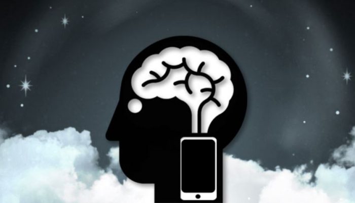 Are “Brain Drain” Cell Phones Making Us Dumber?