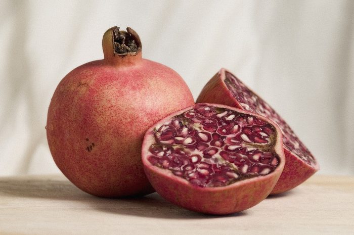 Pomegranates Fight Aging in Animals Tests