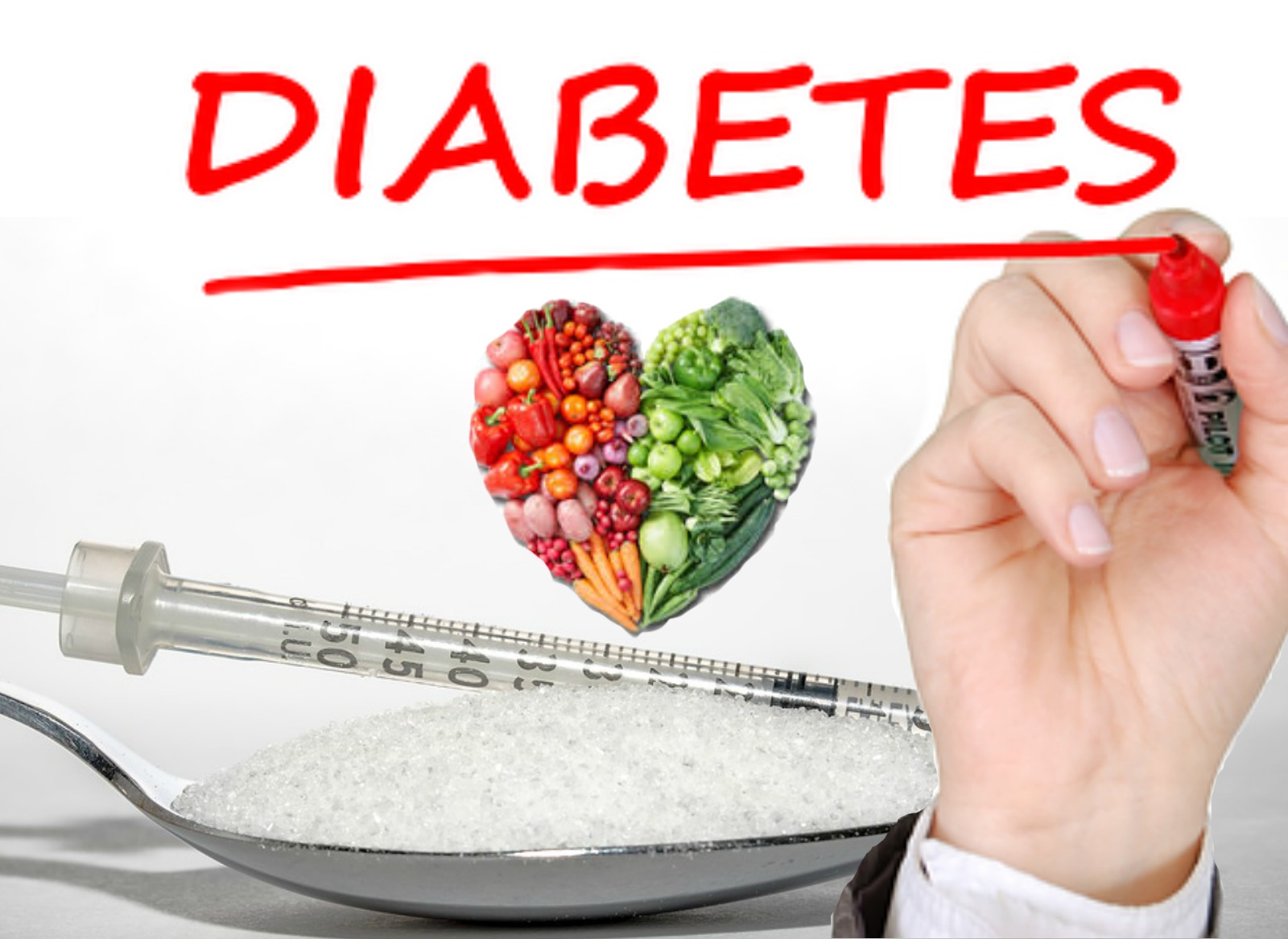What Your Not Supposed To Know About Recovering From Diabetes
