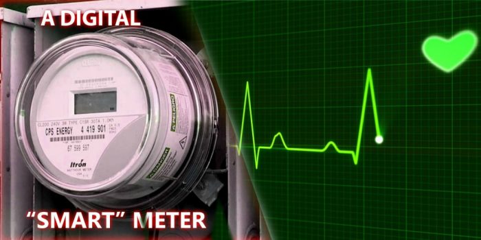 EKG Proof That “Smart” Meters Affect the Human Heart Part 2