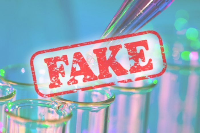 Fake Medical Research as Big a Problem as Fake News, Says Former CBS Anchor