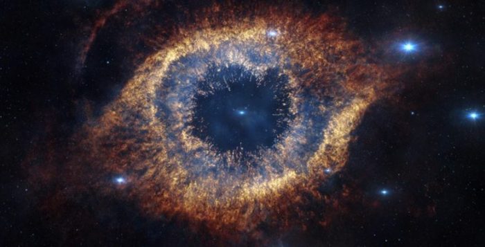 Scientists Now Believe the Universe Itself May Be Conscious