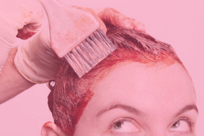 Very Real Breast Cancer Risk from Hair Dyes, Straighteners and Relaxers