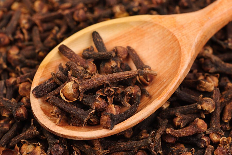 cloves fight inflammation
