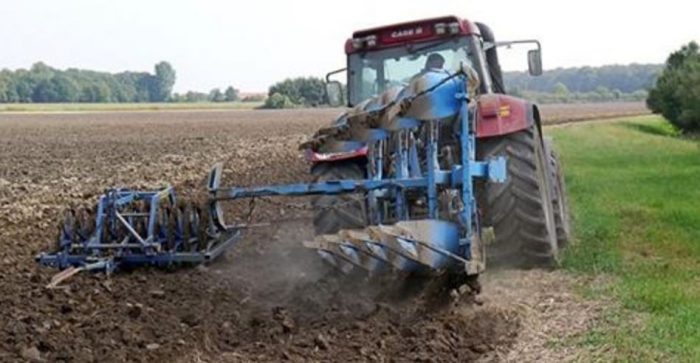 Farmer Faces $2.8 Million Fine After He Bought 450 Acres of Land and Began Plowing It